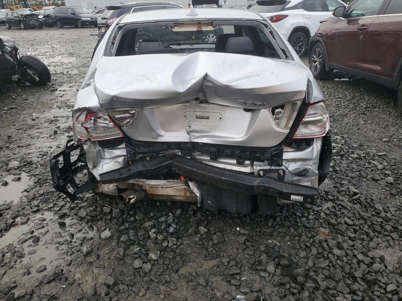 Lot #3290276212 2006 BMW 325 I AUTO