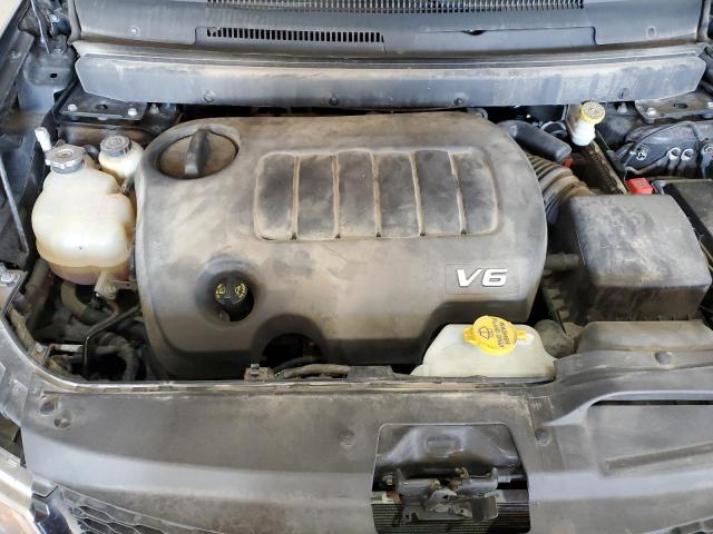 2017 DODGE JOURNEY CR #3277051158