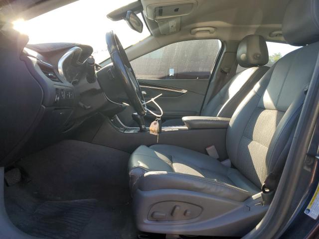 2017 CHEVROLET IMPALA LT #3258952024