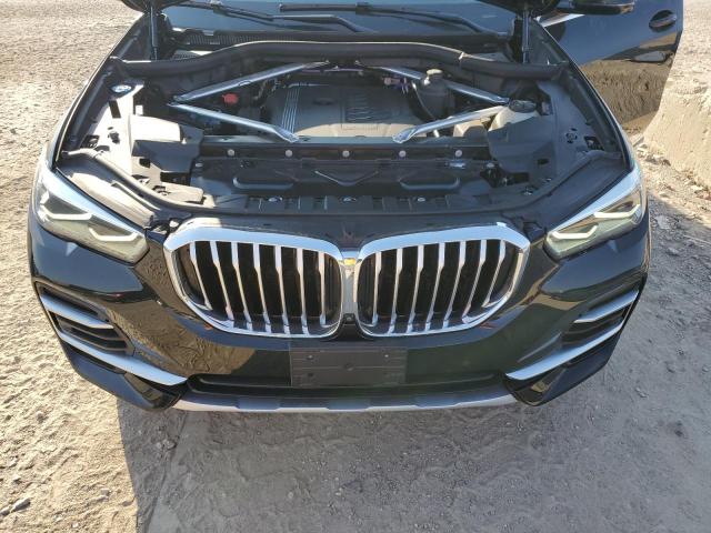 2023 BMW X5 XDRIVE4 - 5UXCR6C01P9P19652