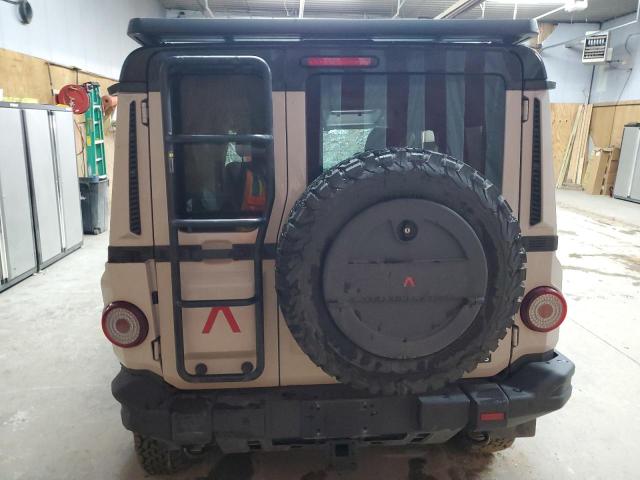 2024 INEOS AUTOMOTIVE LIMITED GRENADIER #3270008991