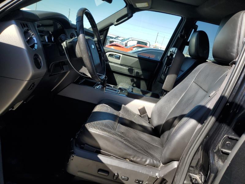 2014 FORD EXPEDITION #3296461660