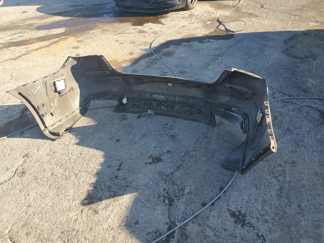 MASERATI QUATTROPORTE S