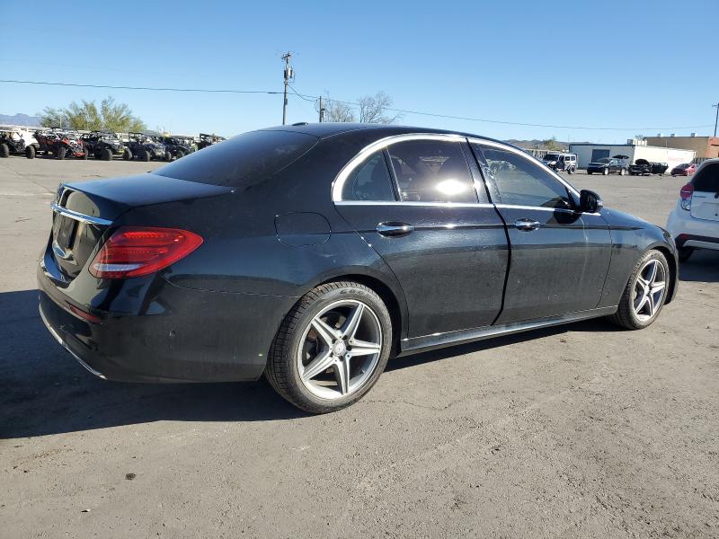 2017 MERCEDES-BENZ E 300 - WDDZF4JB2HA009534