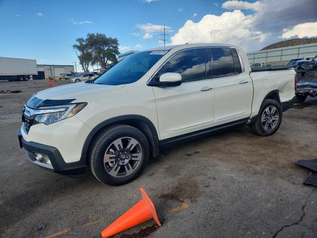 HONDA RIDGELINE