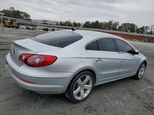 2011 VOLKSWAGEN CC LUXURY #3286584164