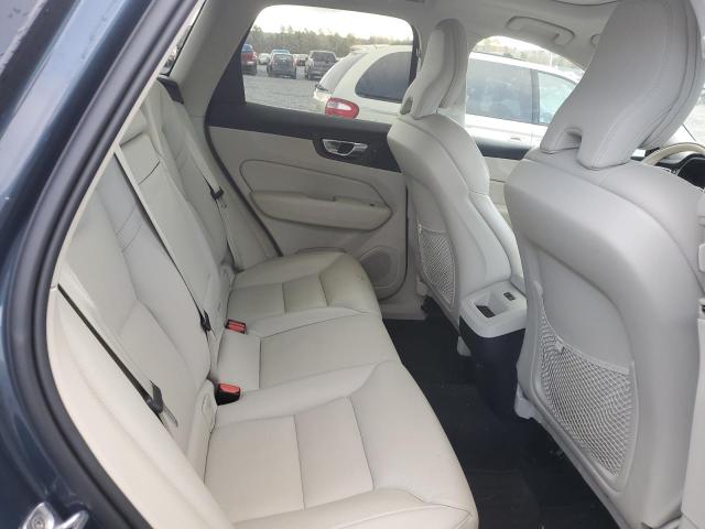 2021 VOLVO XC60 T6 MO - LYVA22RKXMB873049