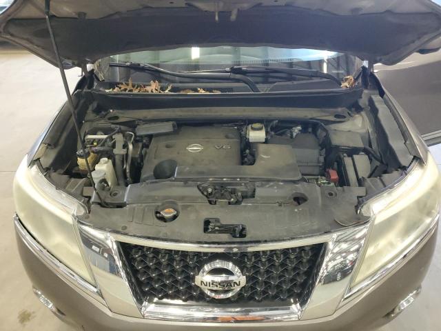 2014 NISSAN PATHFINDER - 5N1AR2MMXEC662947