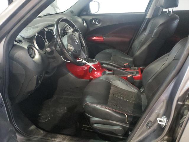 2015 NISSAN JUKE S JN8AF5MV2FT565772