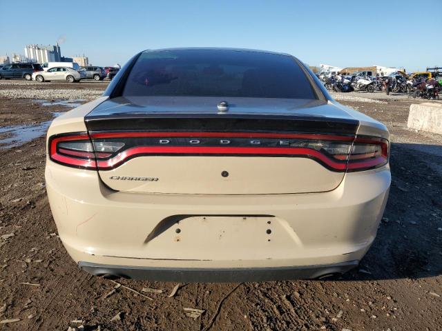 2015 DODGE CHARGER PO 2C3CDXAGXFH833464