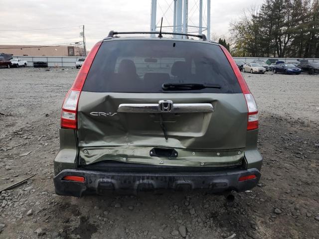 2007 HONDA CR-V EX #3301384393