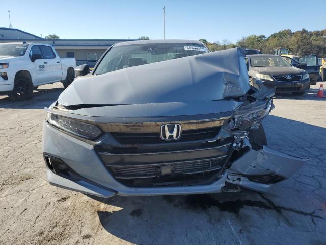2022 HONDA ACCORD SPORT SE 1HGCV1F46NA101450