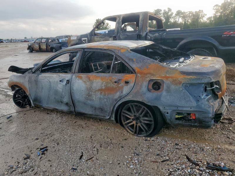 2007 TOYOTA CAMRY CE #3298014131