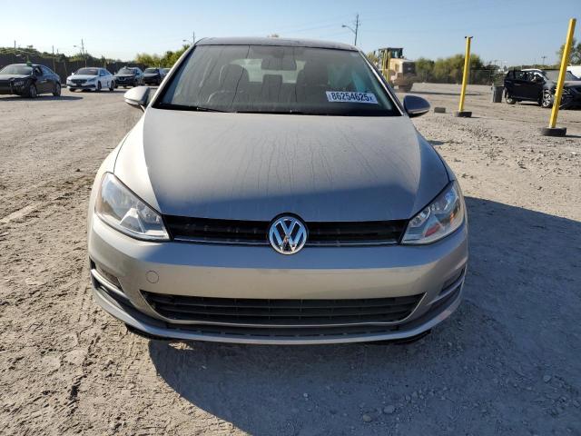 2017 VOLKSWAGEN GOLF S 3VW217AU5HM014921