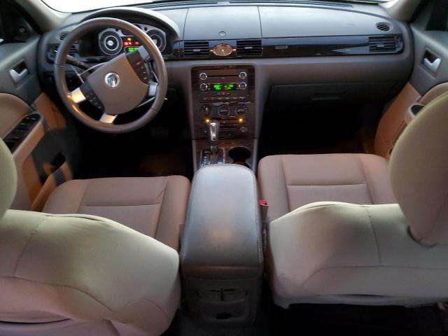 2009 MERCURY SABLE #3291690238