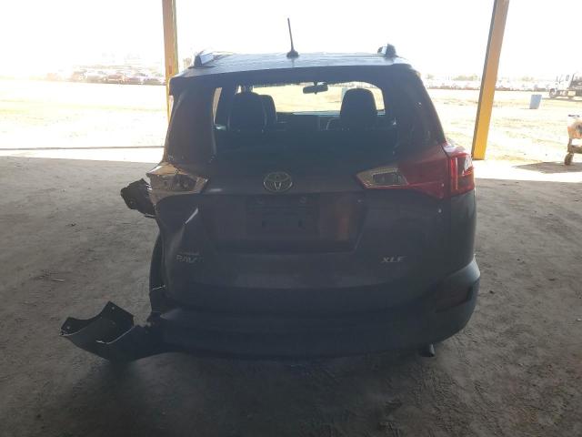 2015 TOYOTA RAV4 XLE #3286835213