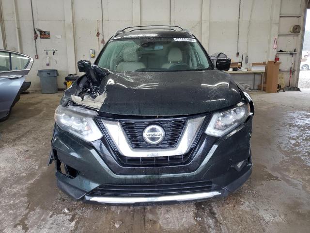 2020 NISSAN ROGUE S #3263860716