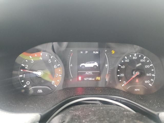 2022 JEEP COMPASS LA - 3C4NJDBB8NT143877