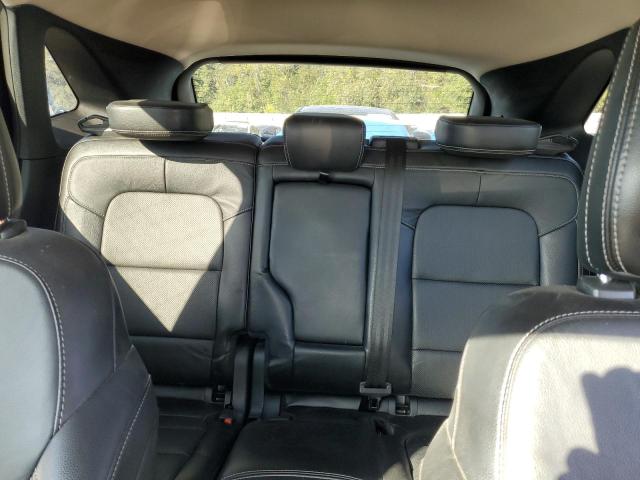 2020 FORD ESCAPE TIT - 1FMCU9DZ6LUC11517