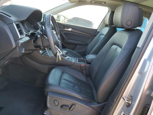 2019 AUDI Q5 PREMIUM #3277165927