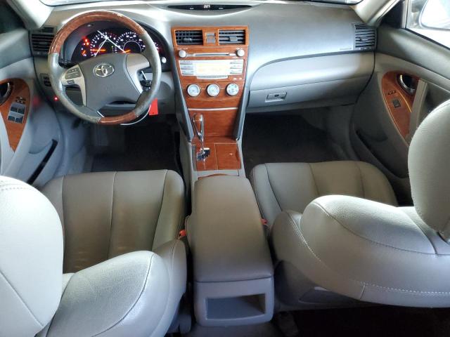 2010 TOYOTA CAMRY BASE - 4T1BF3EK1AU071684