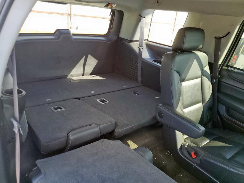 2016 GMC YUKON SLT 1GKS2BKC5GR174520