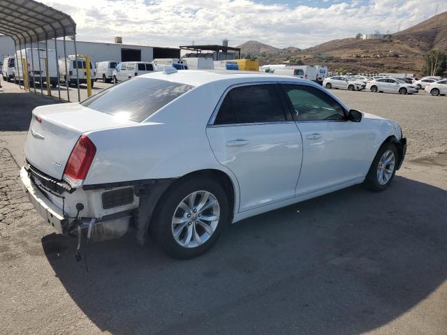 2015 CHRYSLER 300 LIMITE #3309650927
