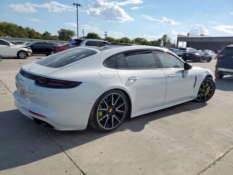 2018 PORSCHE PANAMERA T WP0BH2A70JL172120