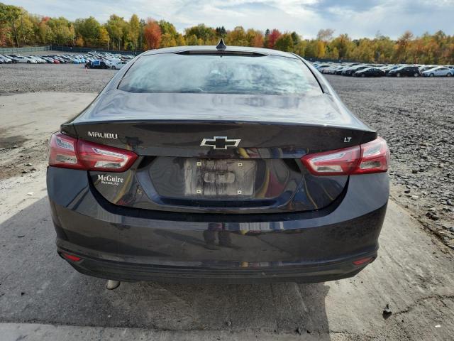 2022 CHEVROLET MALIBU LT #3302722020