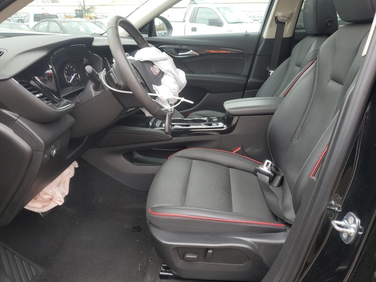 BUICK ENVISION ESSENCE