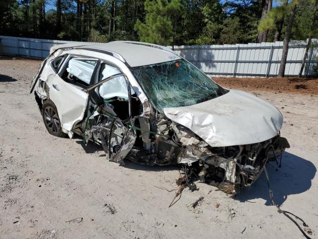 2016 NISSAN ROGUE S - 5N1AT2MT1GC782051