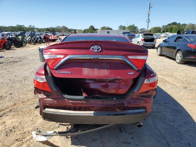 2017 TOYOTA CAMRY LE - 4T1BF1FK9HU789741