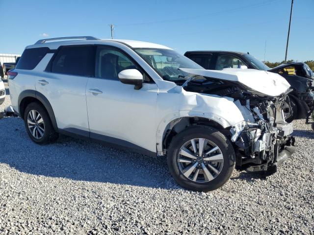 2025 NISSAN PATHFINDER SL #3294461499
