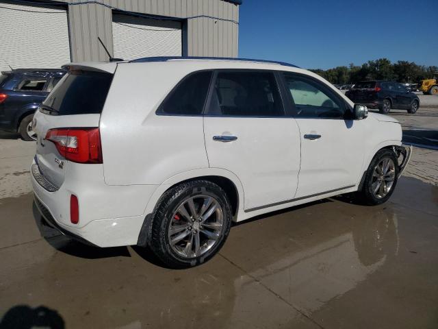 2014 KIA SORENTO SX #3291436160