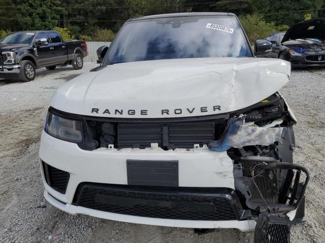 2020 LAND ROVER RANGE ROVE SALWS2RU9LA898241