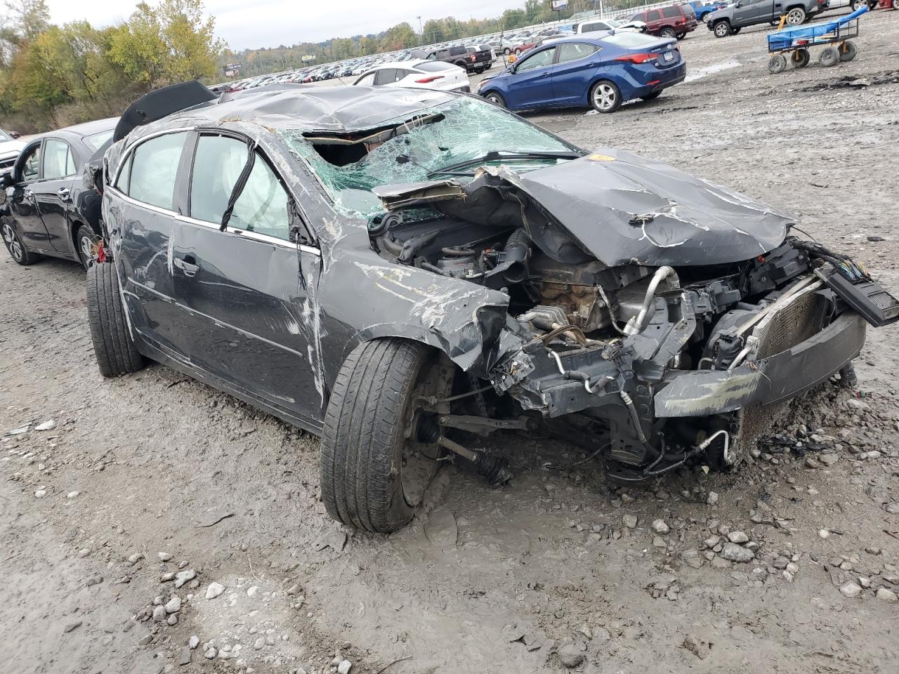 CHEVROLET MALIBU 2LT