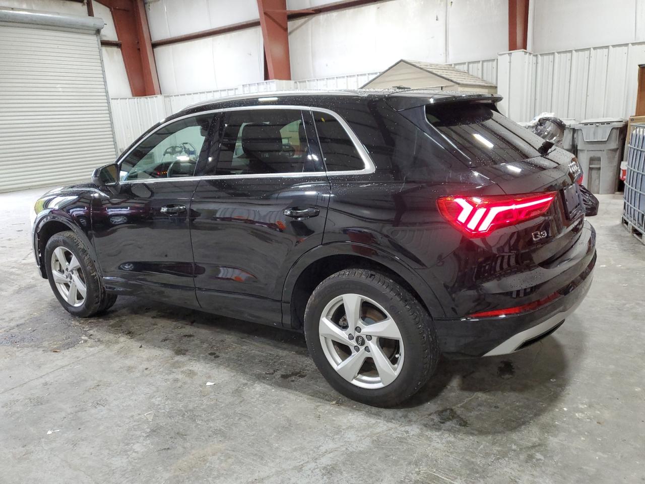 AUDI Q3 PREMIUM 40