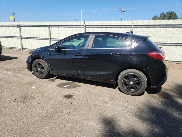 2017 CHEVROLET CRUZE LT 3G1BE6SM3HS545314