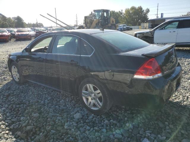 2012 CHEVROLET IMPALA LT - 2G1WG5E36C1253380