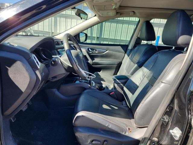 2015 NISSAN ROGUE S - 5N1AT2MV5FC810143