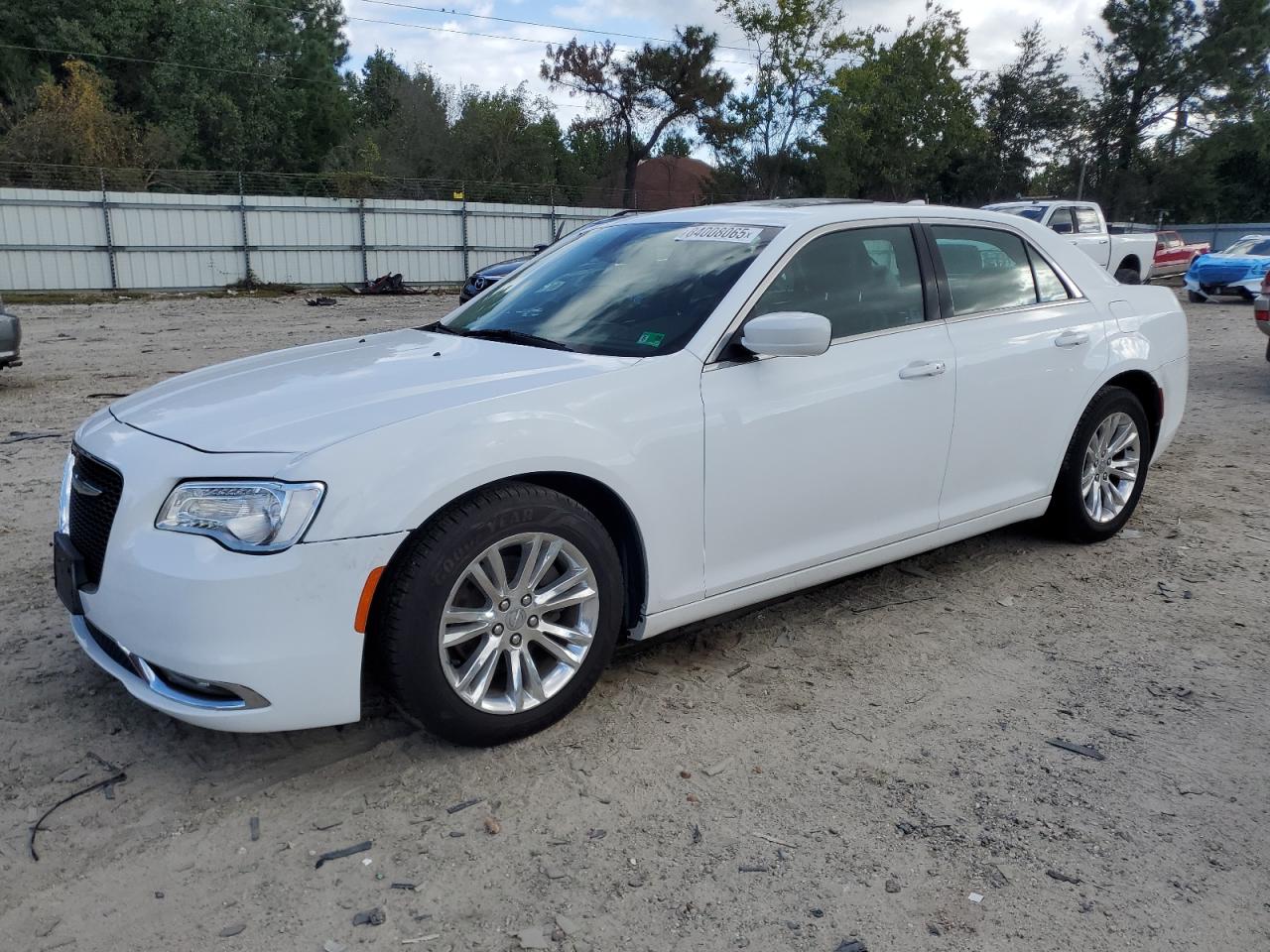 CHRYSLER 300 LIMITED