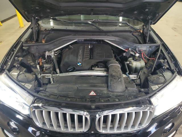 2016 BMW X5 XDRIVE3 - 5UXKR0C57G0P34648