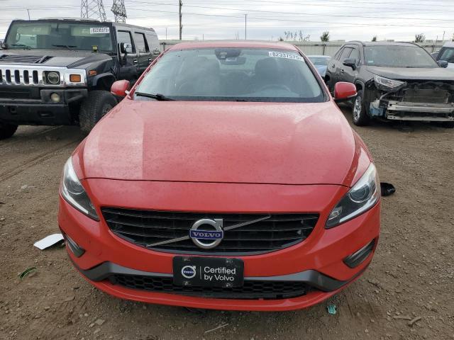 2017 VOLVO S60 DYNAMI YV140MTL3H2433692