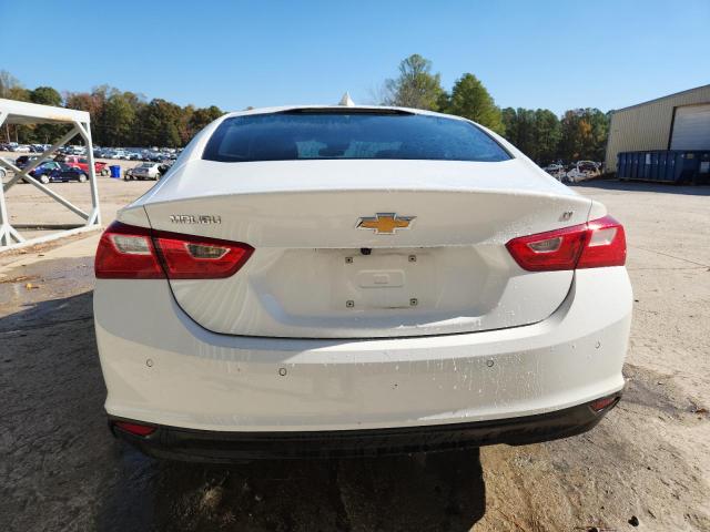 2024 CHEVROLET MALIBU LT - 1G1ZD5ST5RF205669