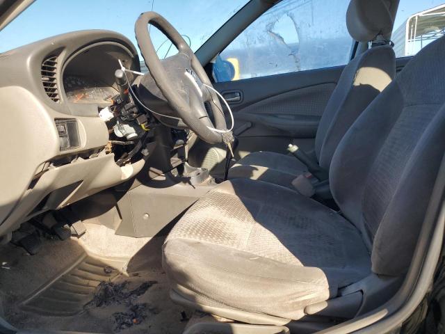 2006 NISSAN SENTRA 1.8 #3283984864