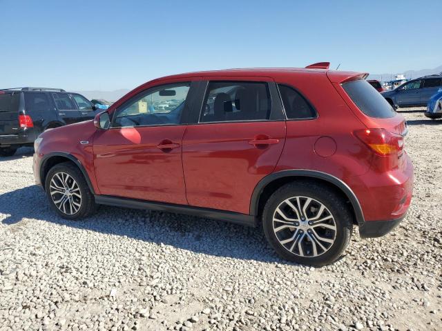 2019 MITSUBISHI OUTLANDER #3281511699