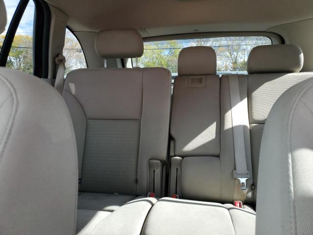 2010 FORD EDGE SE - 2FMDK3GCXABB39755