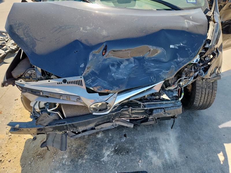 2019 TOYOTA SIENNA XLE #3302935624