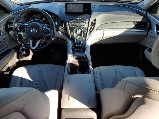 2019 ACURA RDX TECHNO - 5J8TC2H56KL018876