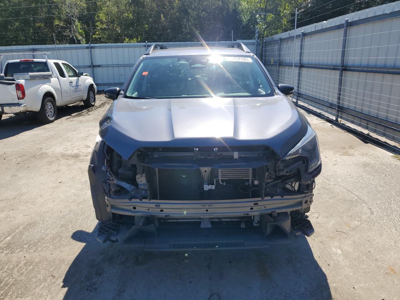 SUBARU ASCENT PREMIUM